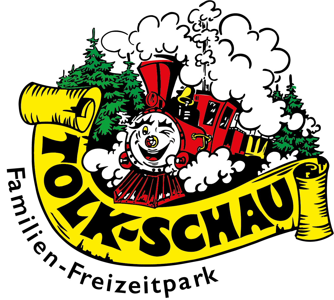 Tolk-Schau Familien-Freizeitpark